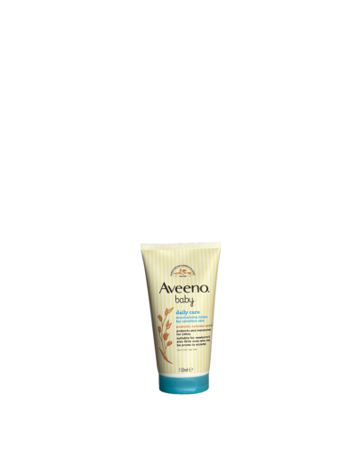 Aveeno baby daily care lotion