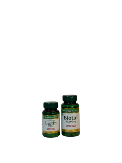 NB Biotin 10000 mc